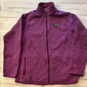 Patagonia Full-Zip Jacket